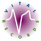 vital records mission statement