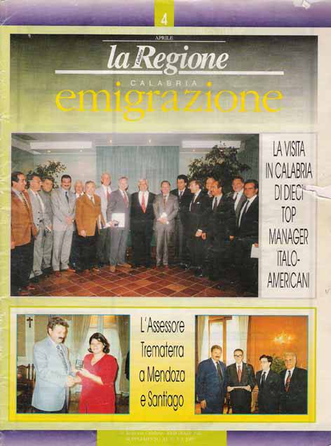 lives of a cell on la regione